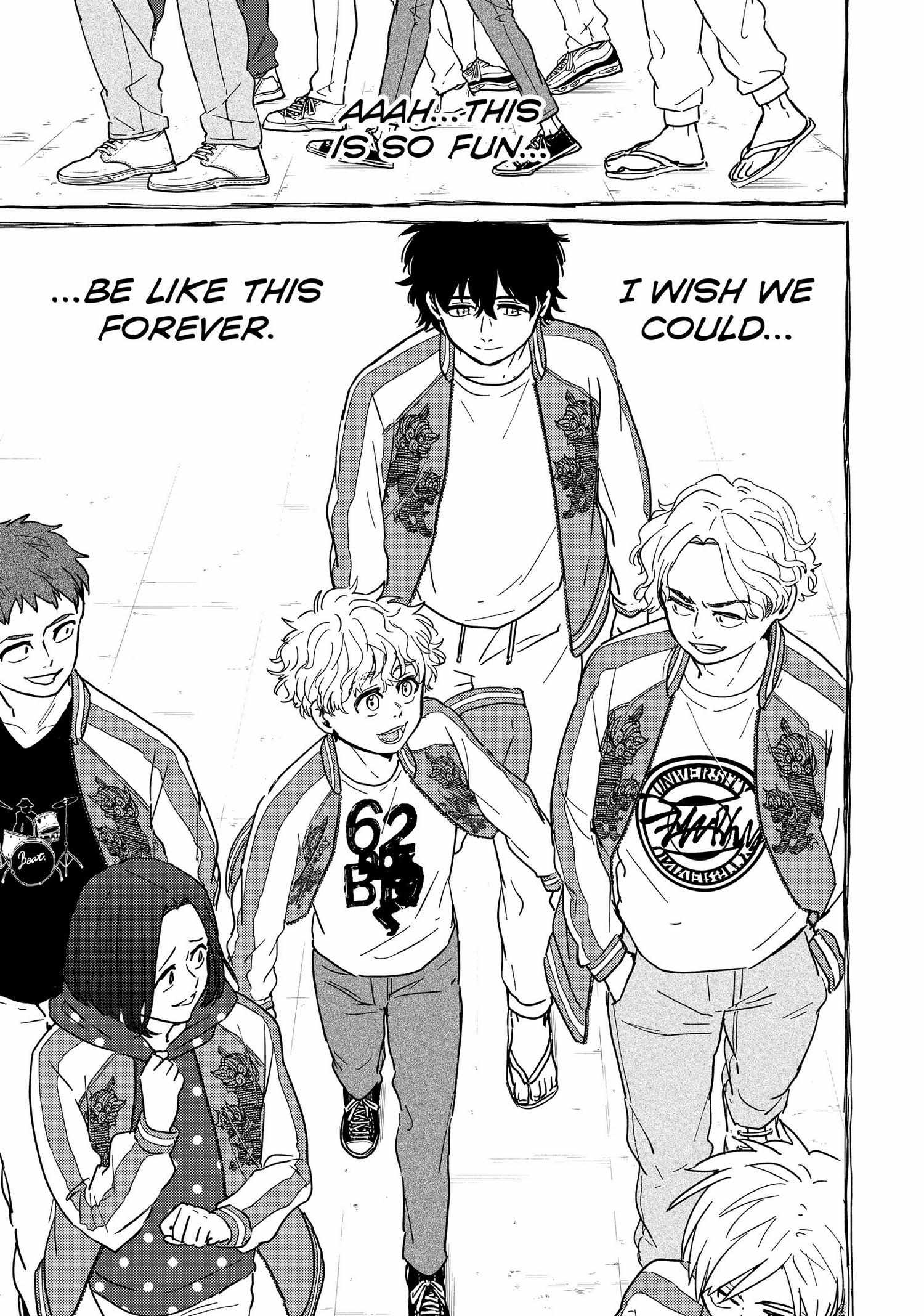 Read WindBreaker chapter 24.2 image 46 on Lezhin