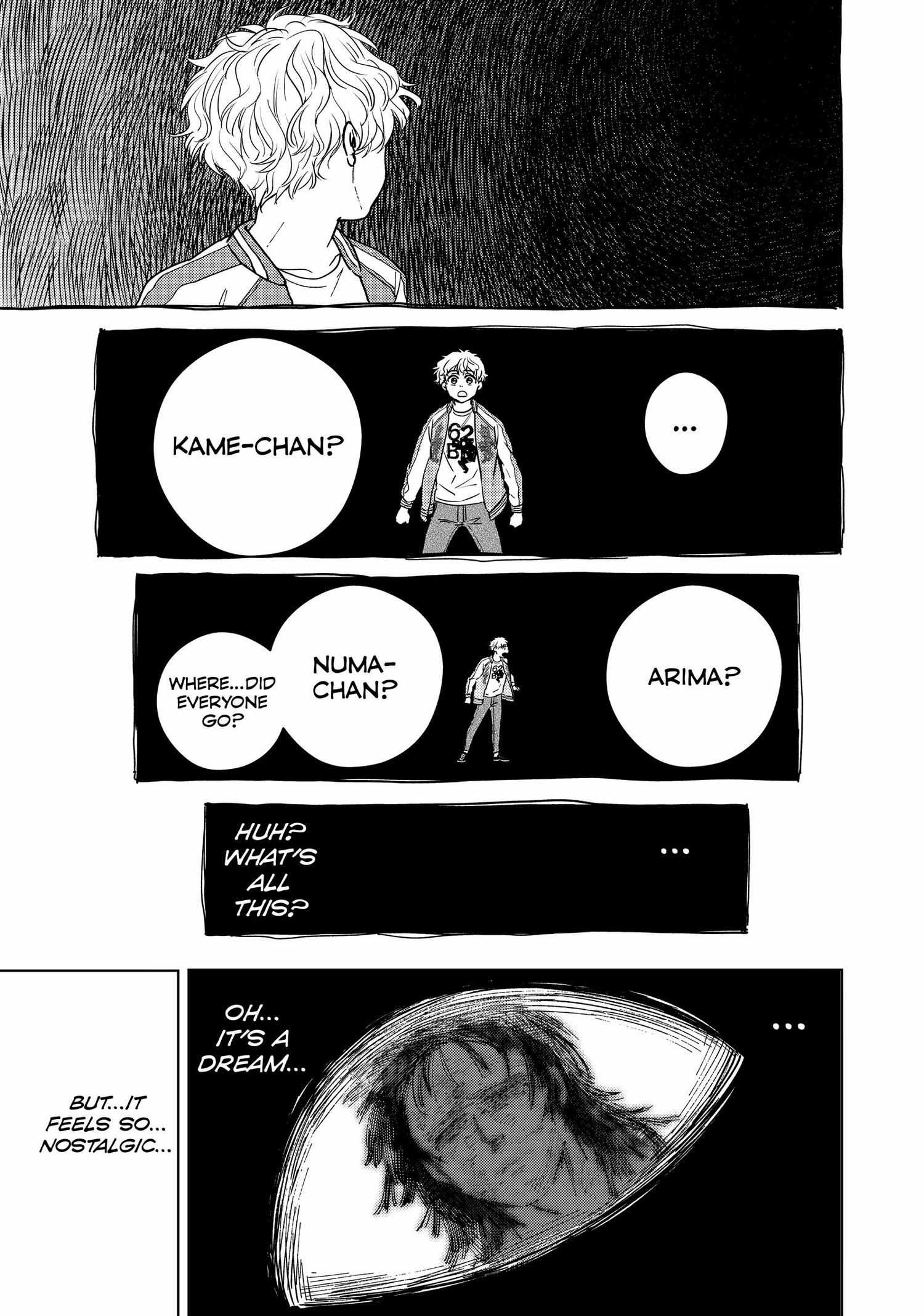 Read WindBreaker chapter 24.2 image 48 on Lezhin