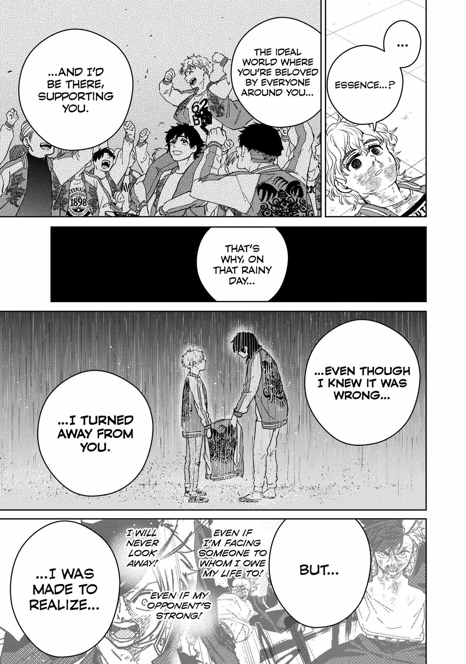 Read WindBreaker chapter 24.2 image 54 on Lezhin