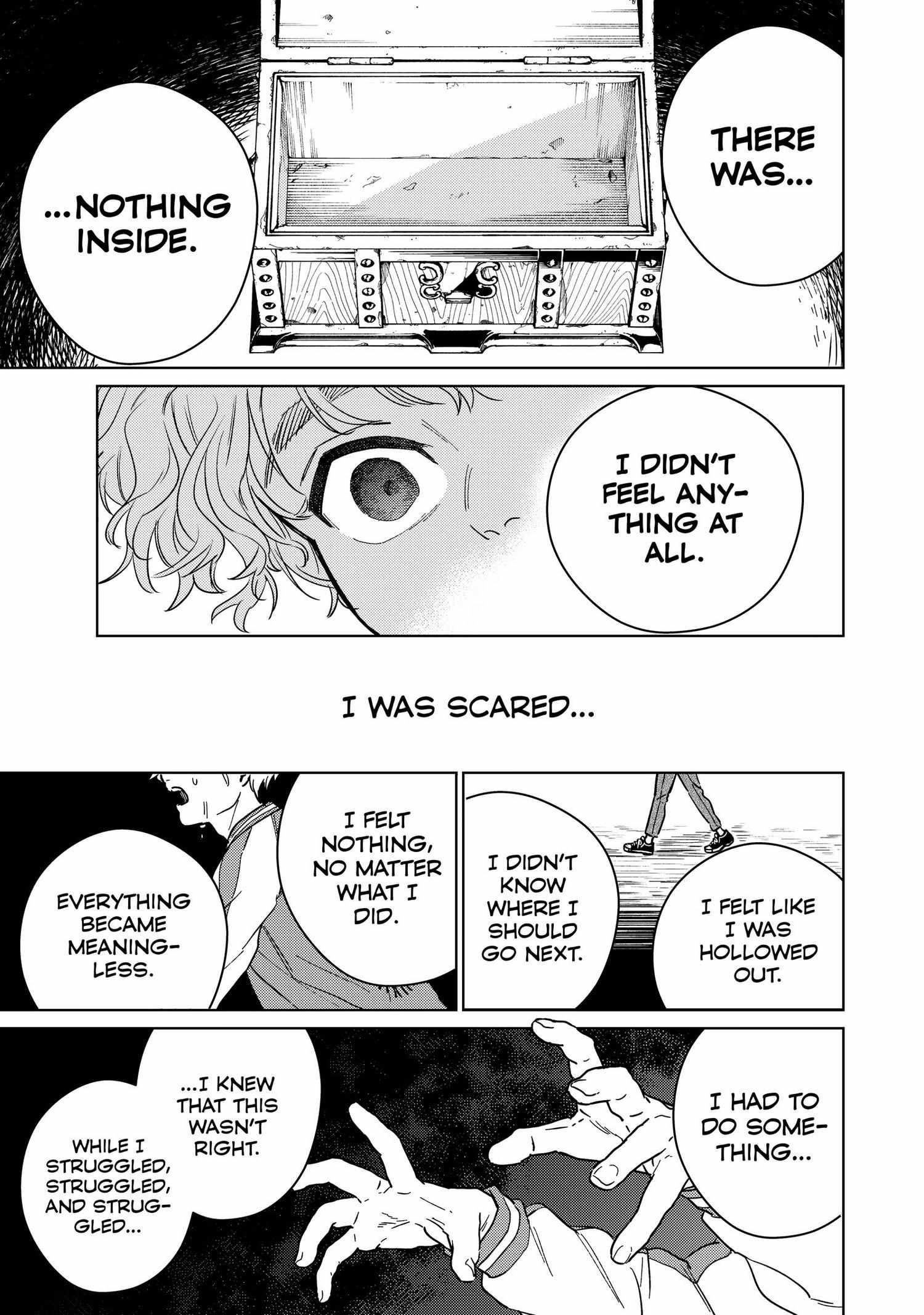 Read WindBreaker chapter 24.2 image 58 on Lezhin