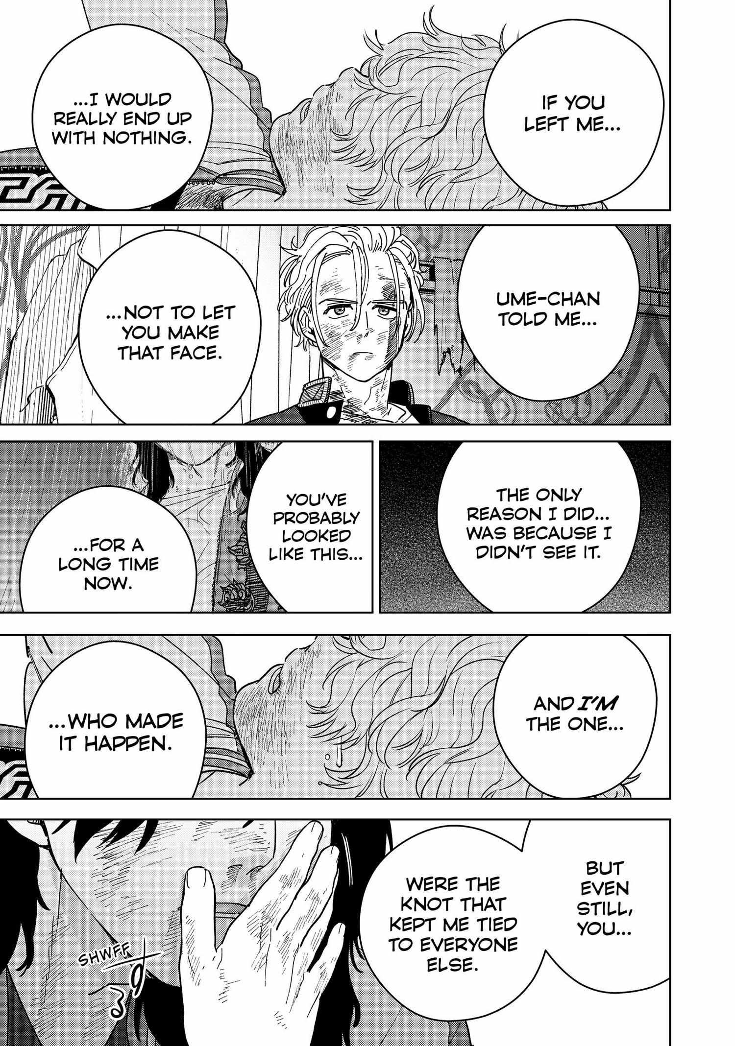 Read WindBreaker chapter 24.2 image 62 on Lezhin