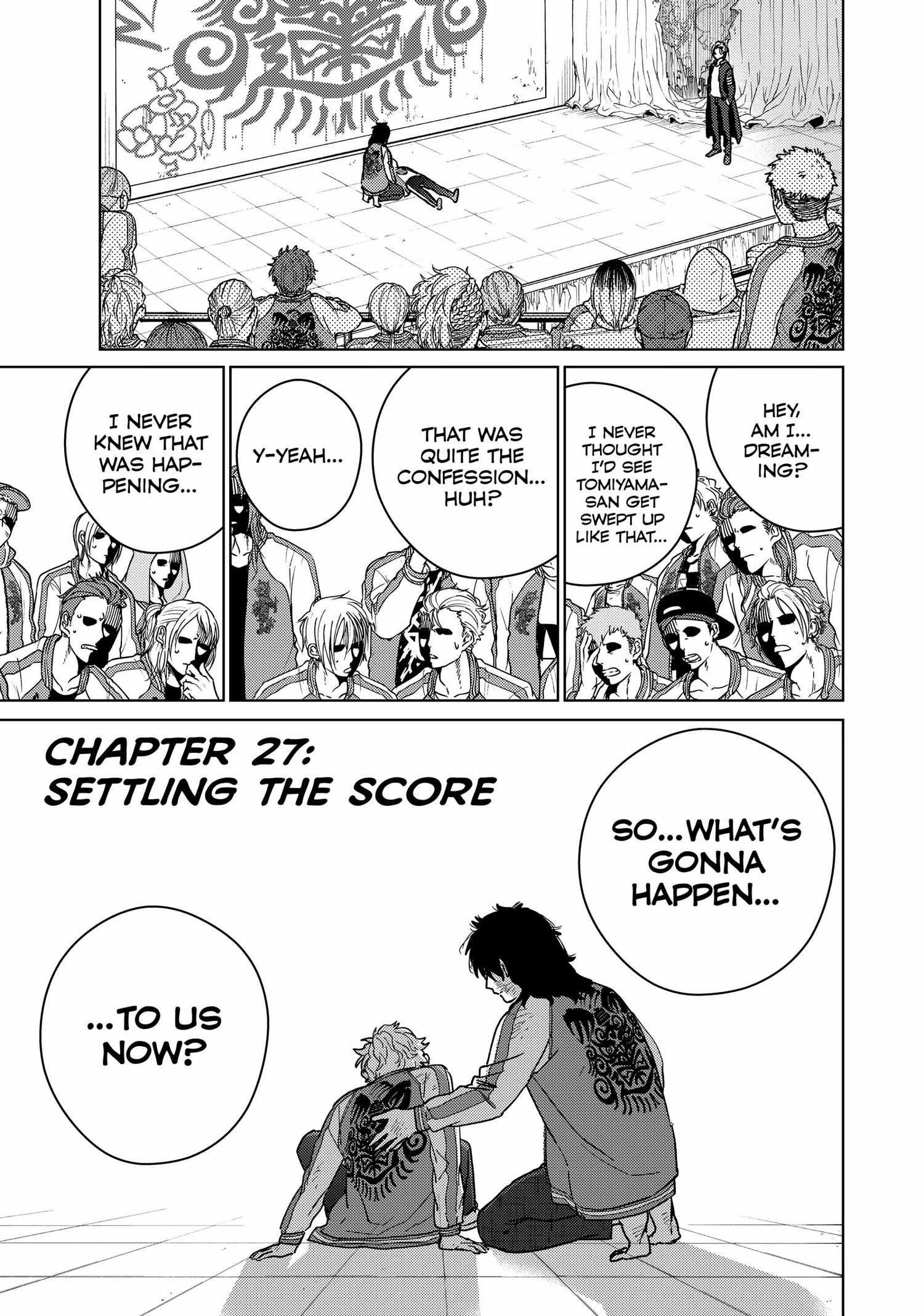 Read WindBreaker chapter 24.2 image 65 on Lezhin