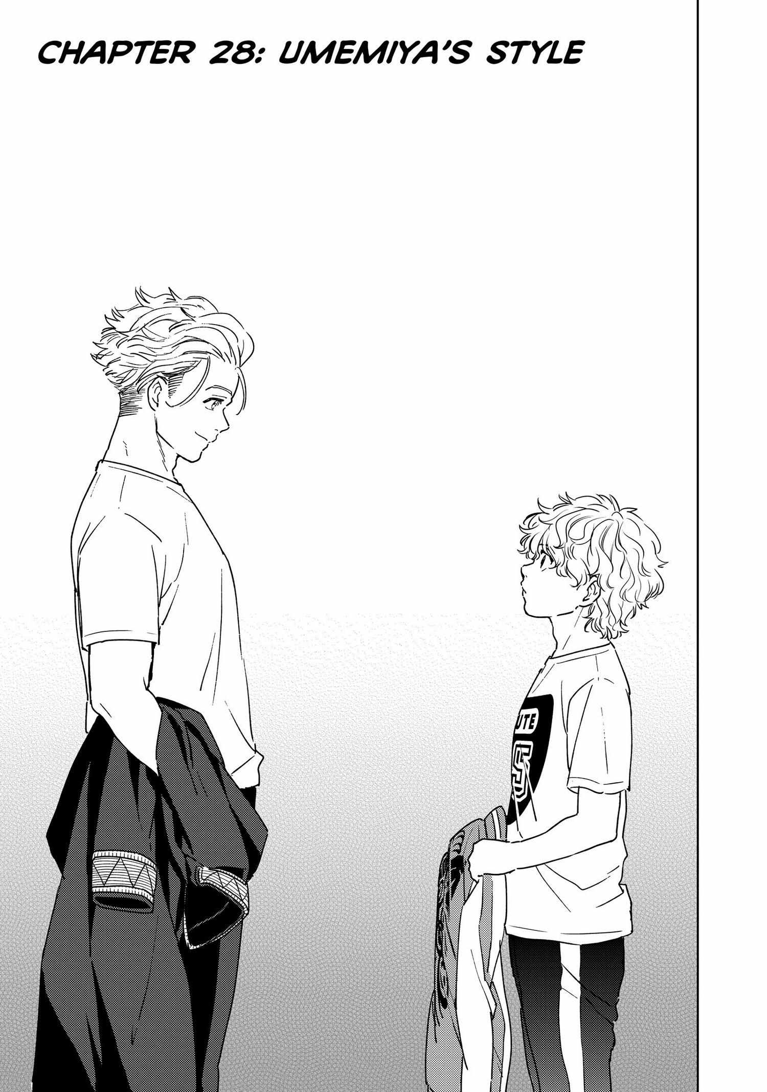 Read WindBreaker chapter 24.2 image 85 on Lezhin
