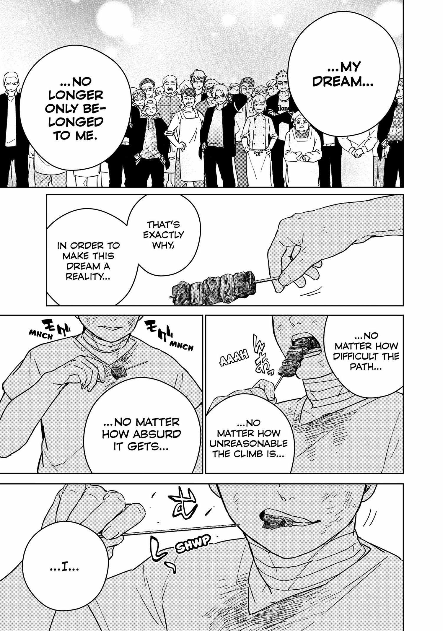 Read WindBreaker chapter 24.2 image 97 on Lezhin