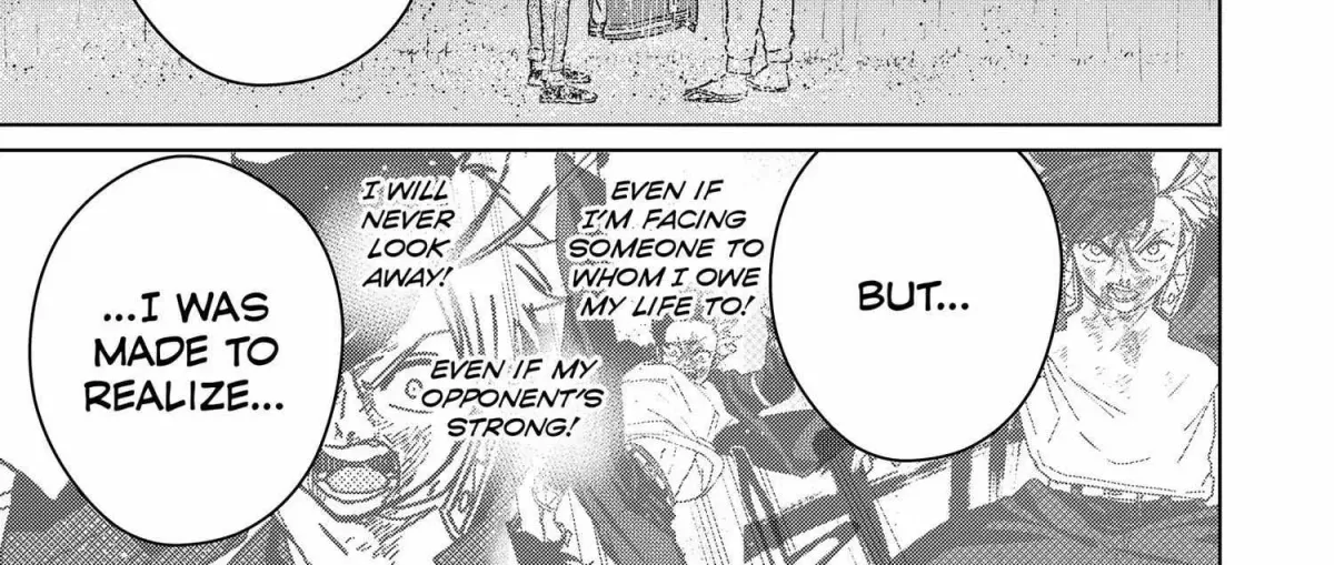 Read WindBreaker chapter 24.3 image 107 on Lezhin