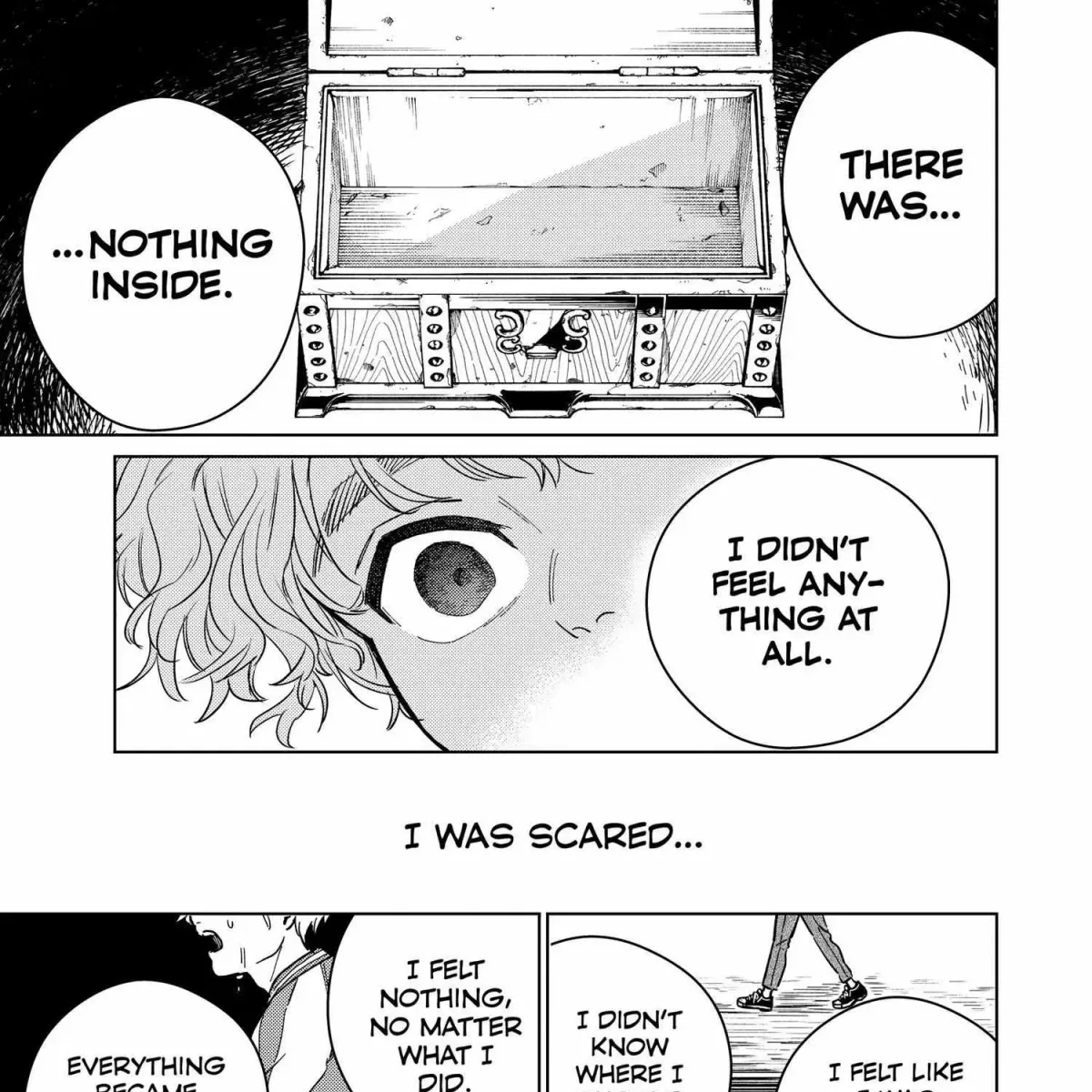 Read WindBreaker chapter 24.3 image 114 on Lezhin
