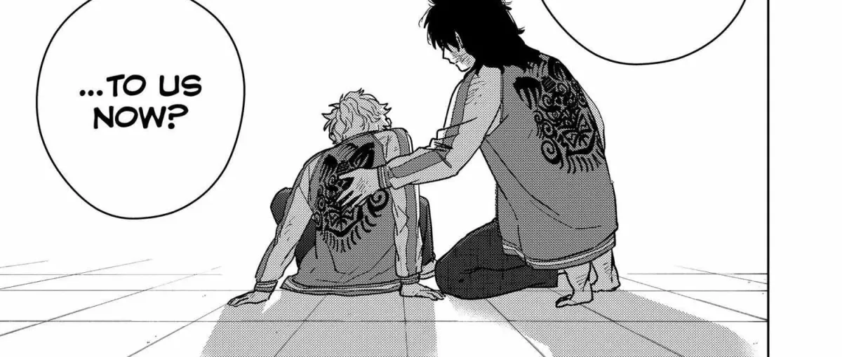 Read WindBreaker chapter 24.3 image 128 on Lezhin