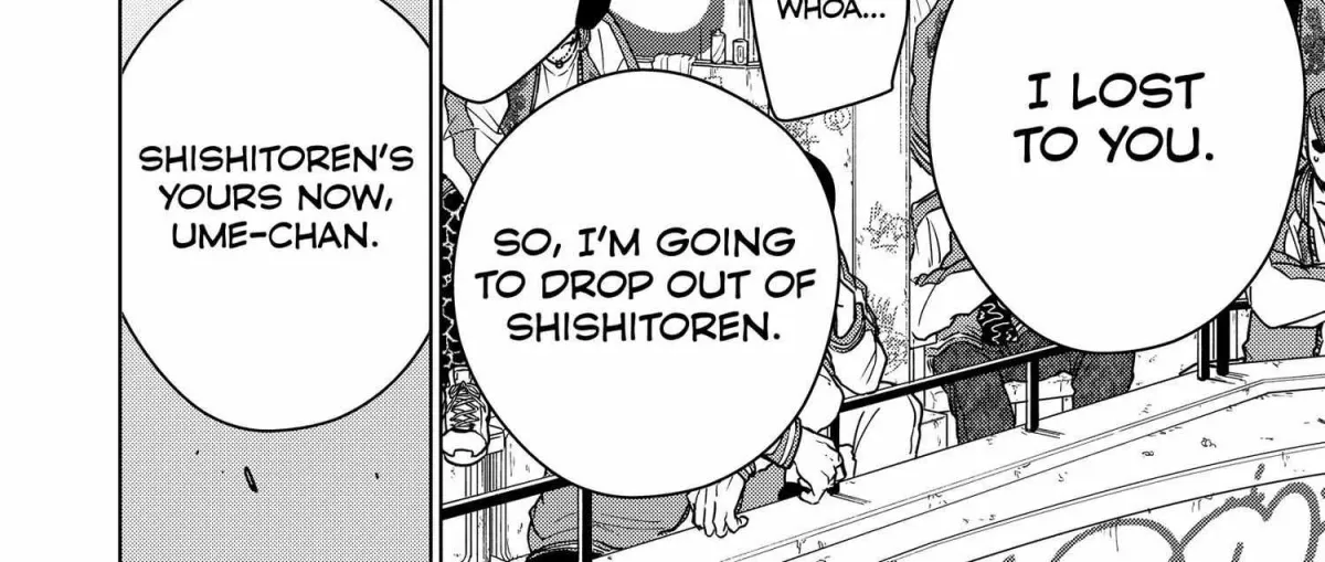 Read WindBreaker chapter 24.3 image 134 on Lezhin
