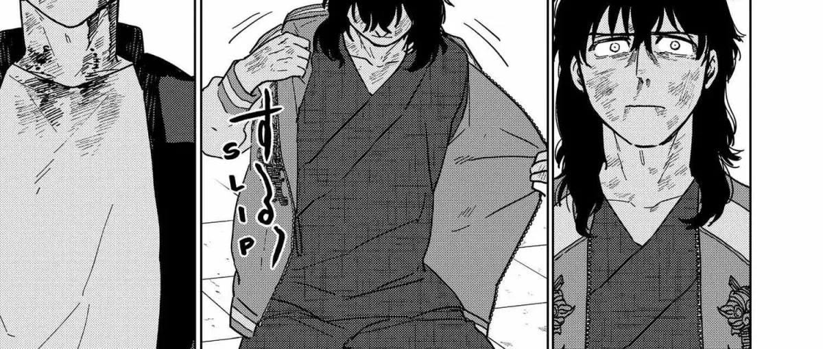 Read WindBreaker chapter 24.3 image 136 on Lezhin