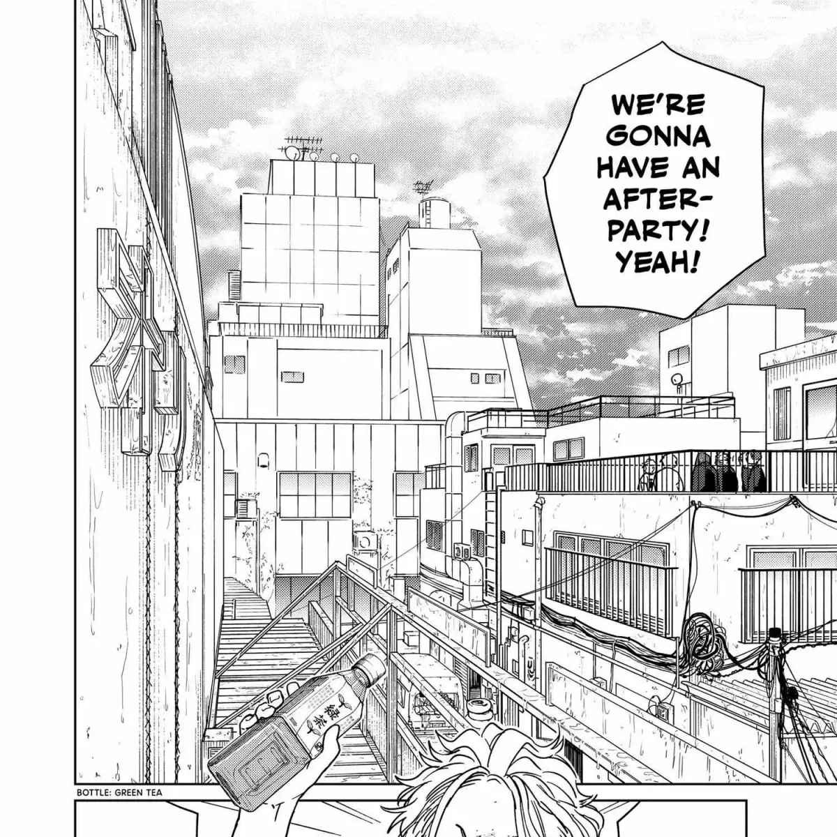 Read WindBreaker chapter 24.3 image 145 on Lezhin