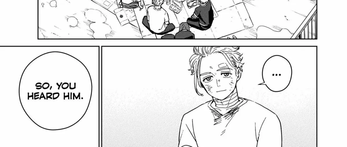 Read WindBreaker chapter 24.3 image 156 on Lezhin