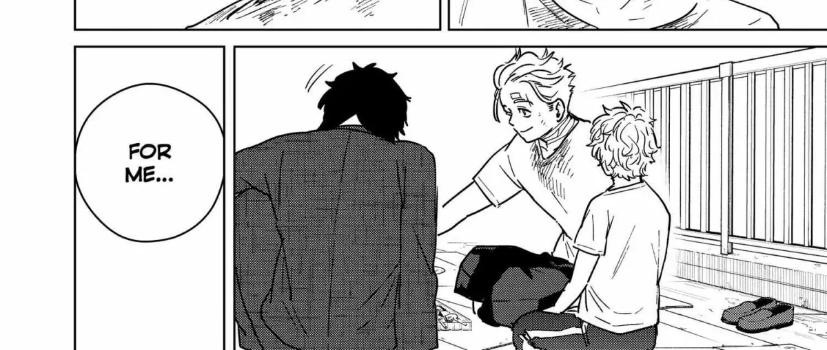 Read WindBreaker chapter 24.3 image 170 on Lezhin