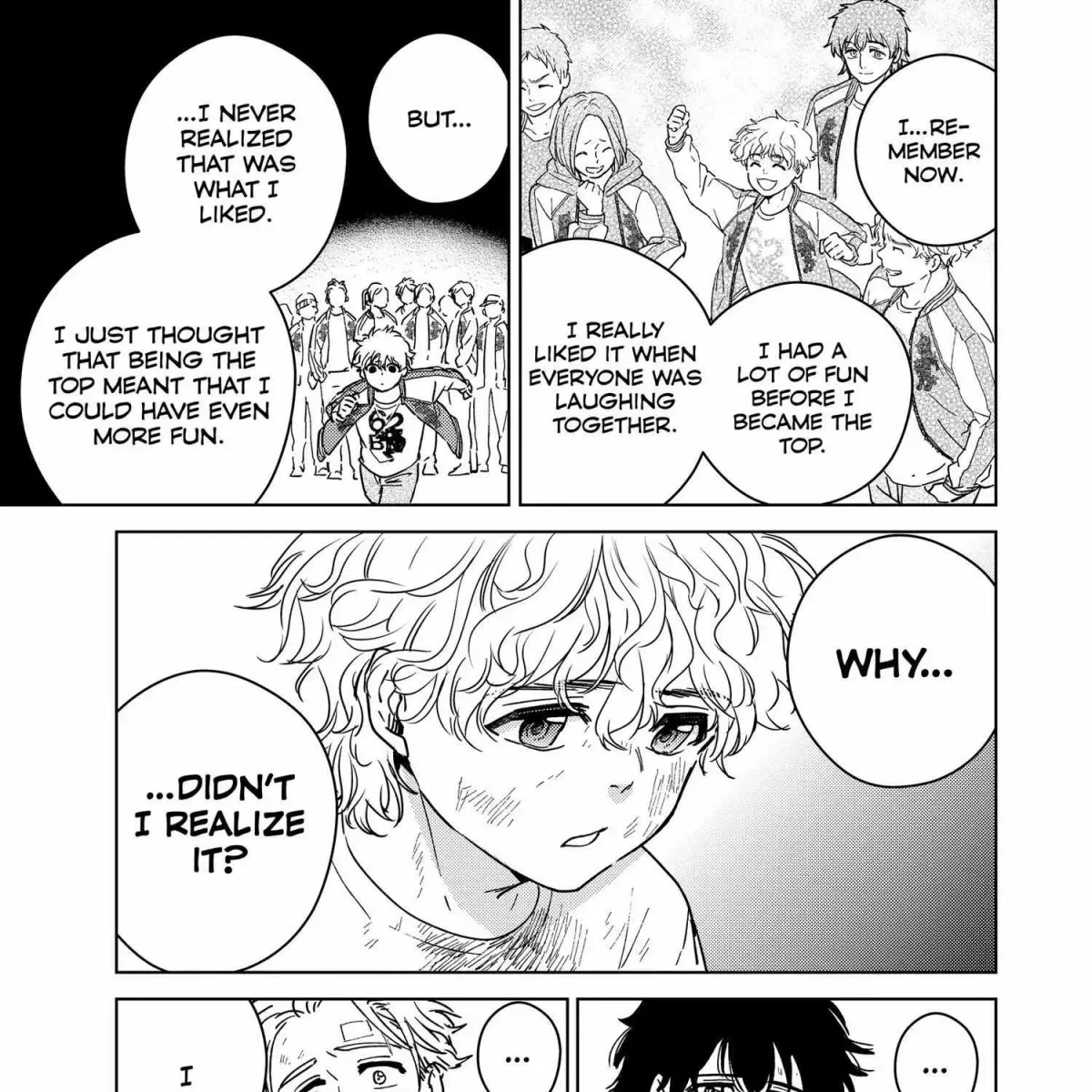 Read WindBreaker chapter 24.3 image 175 on Lezhin