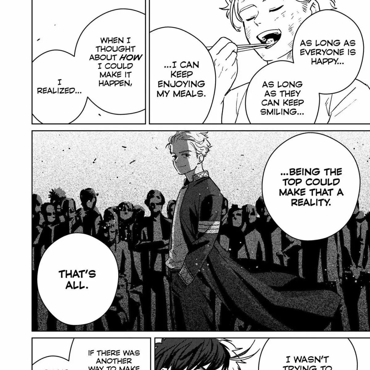 Read WindBreaker chapter 24.3 image 185 on Lezhin