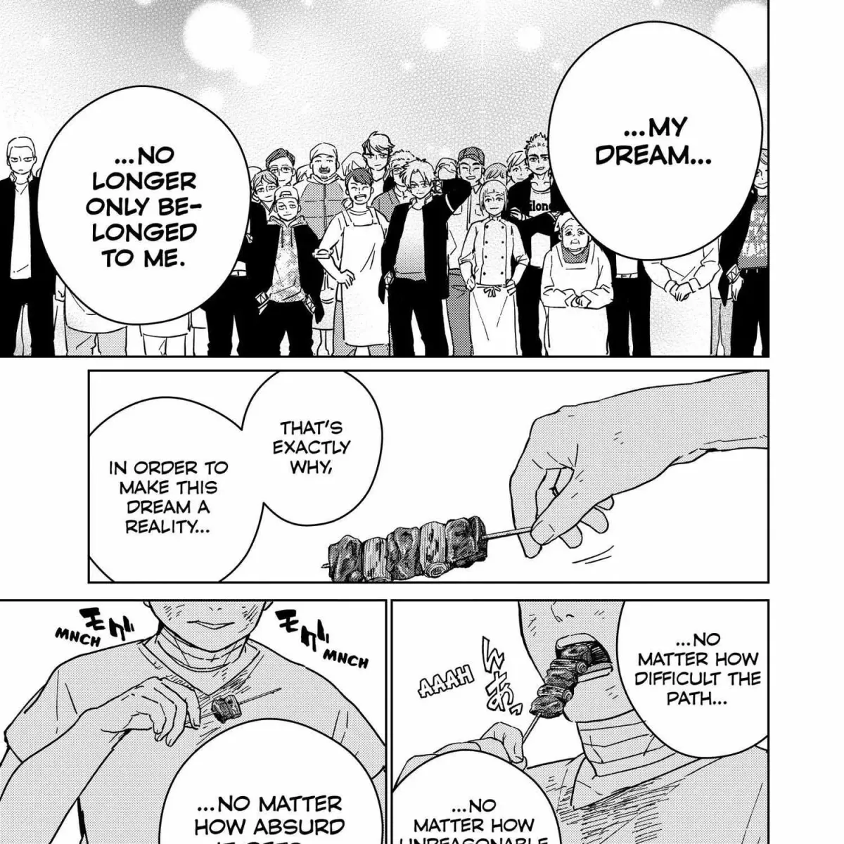 Read WindBreaker chapter 24.3 image 191 on Lezhin