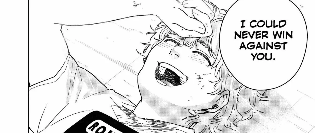 Read WindBreaker chapter 24.3 image 199 on Lezhin