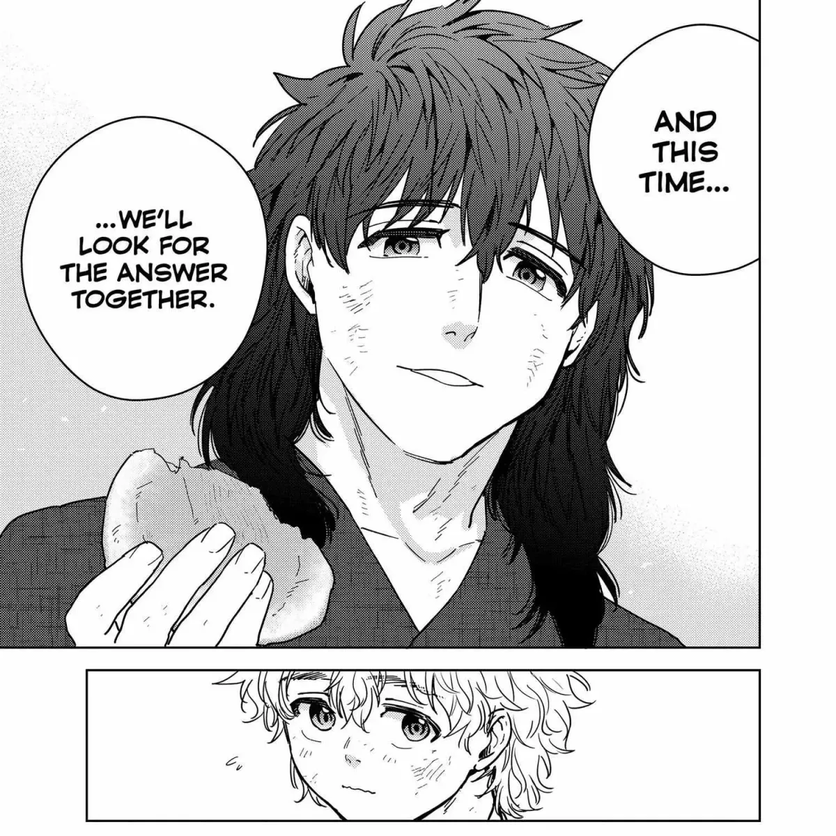 Read WindBreaker chapter 24.3 image 212 on Lezhin