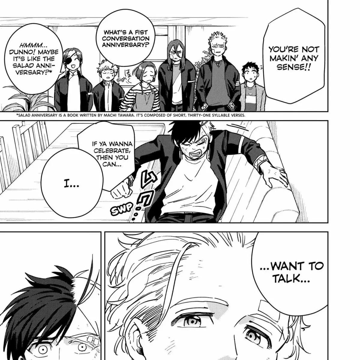 Read WindBreaker chapter 24.3 image 236 on Lezhin