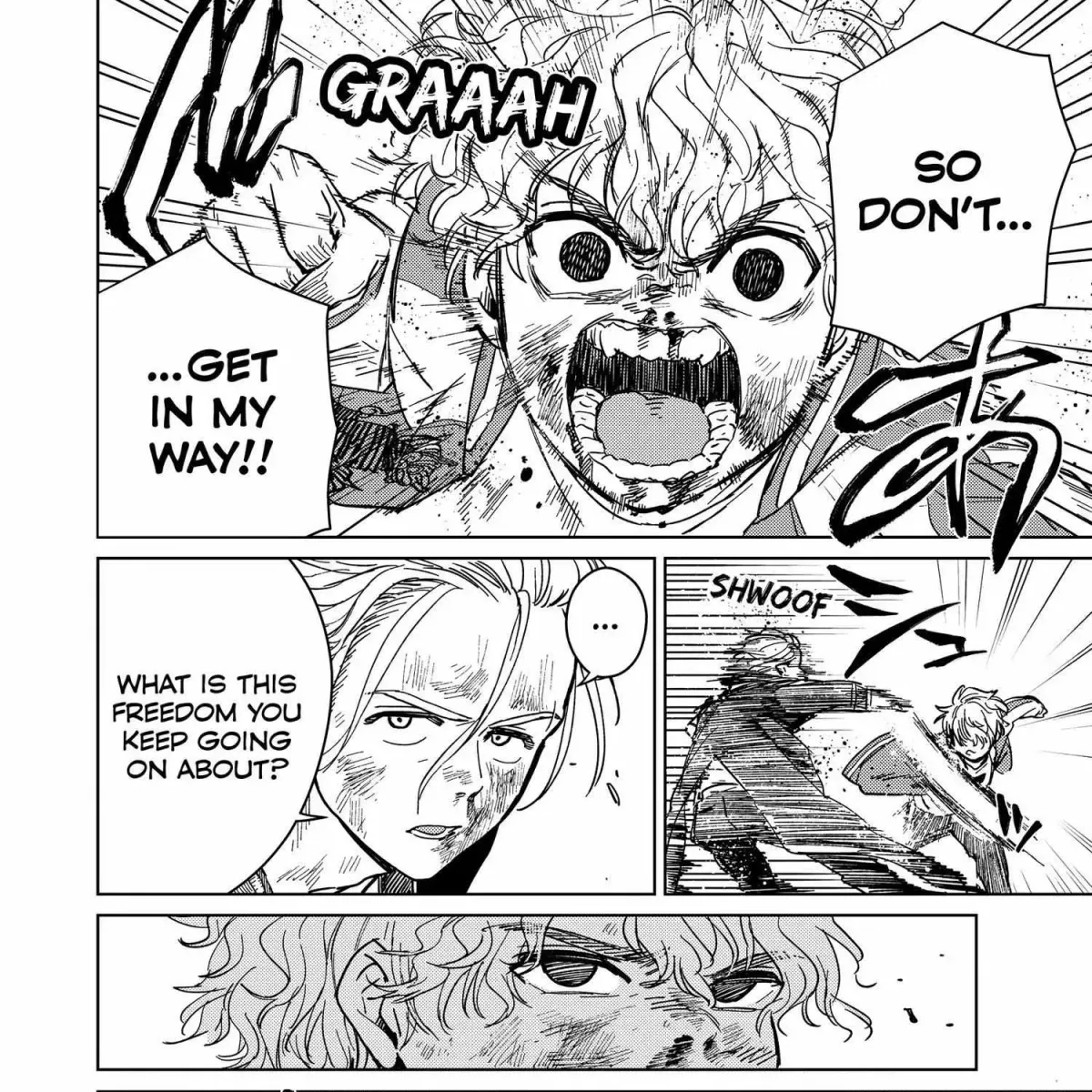 Read WindBreaker chapter 24.3 image 24 on Lezhin