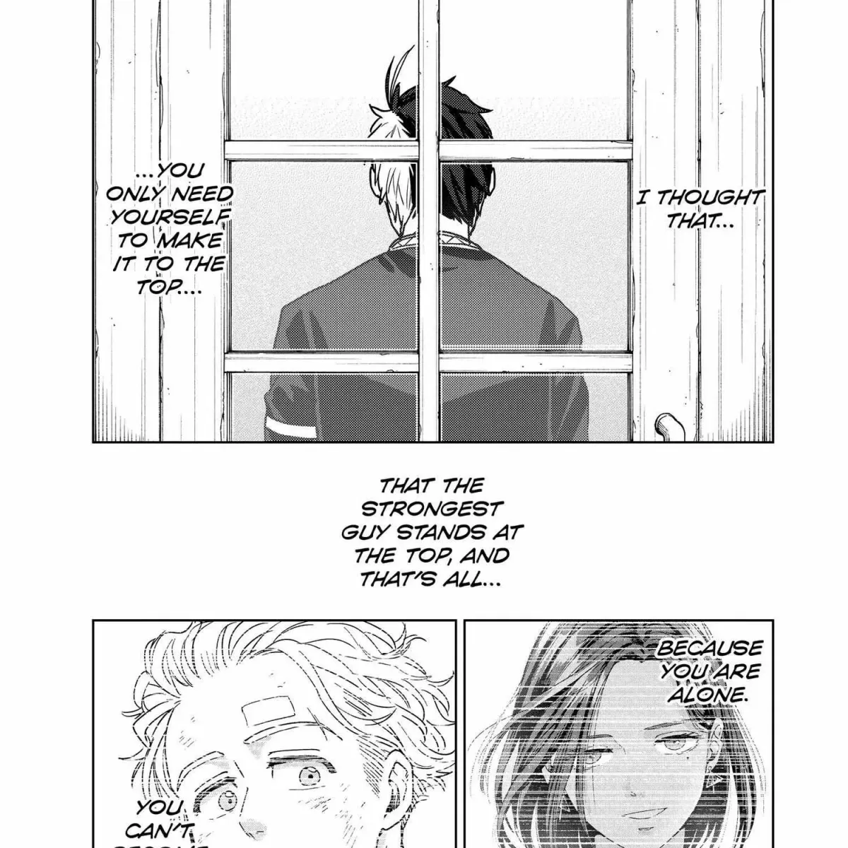 Read WindBreaker chapter 24.3 image 240 on Lezhin