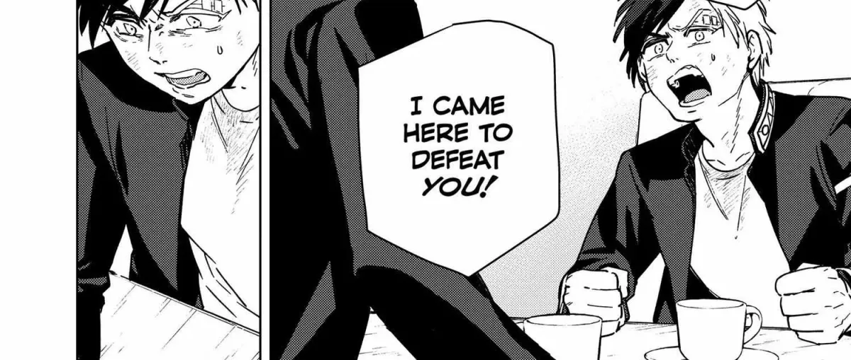 Read WindBreaker chapter 24.3 image 259 on Lezhin