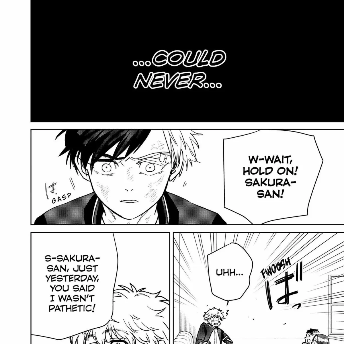 Read WindBreaker chapter 24.3 image 262 on Lezhin