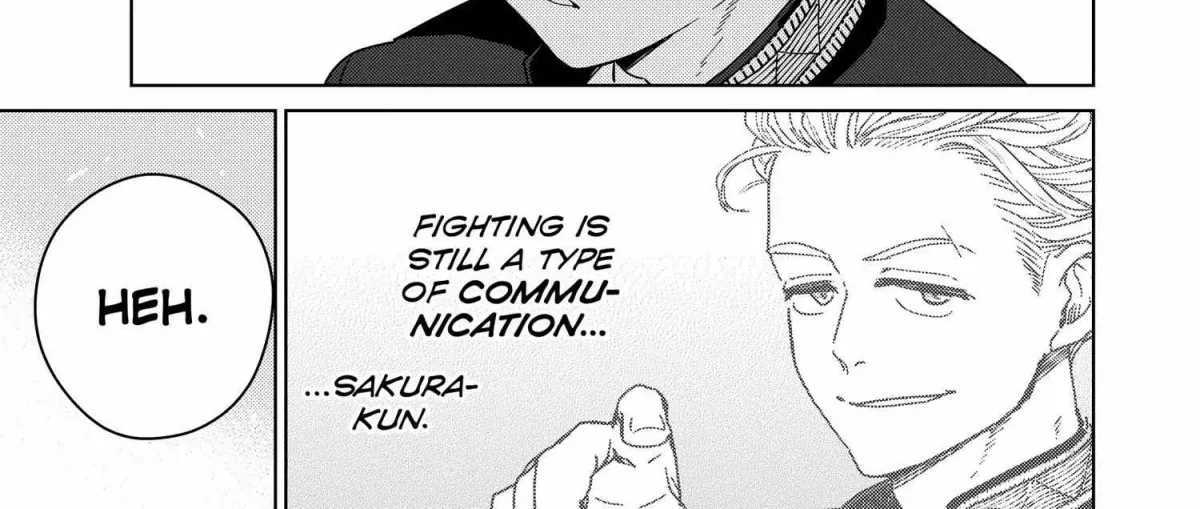 Read WindBreaker chapter 24.3 image 317 on Lezhin
