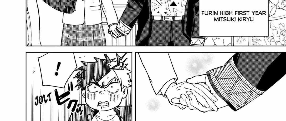Read WindBreaker chapter 24.3 image 327 on Lezhin