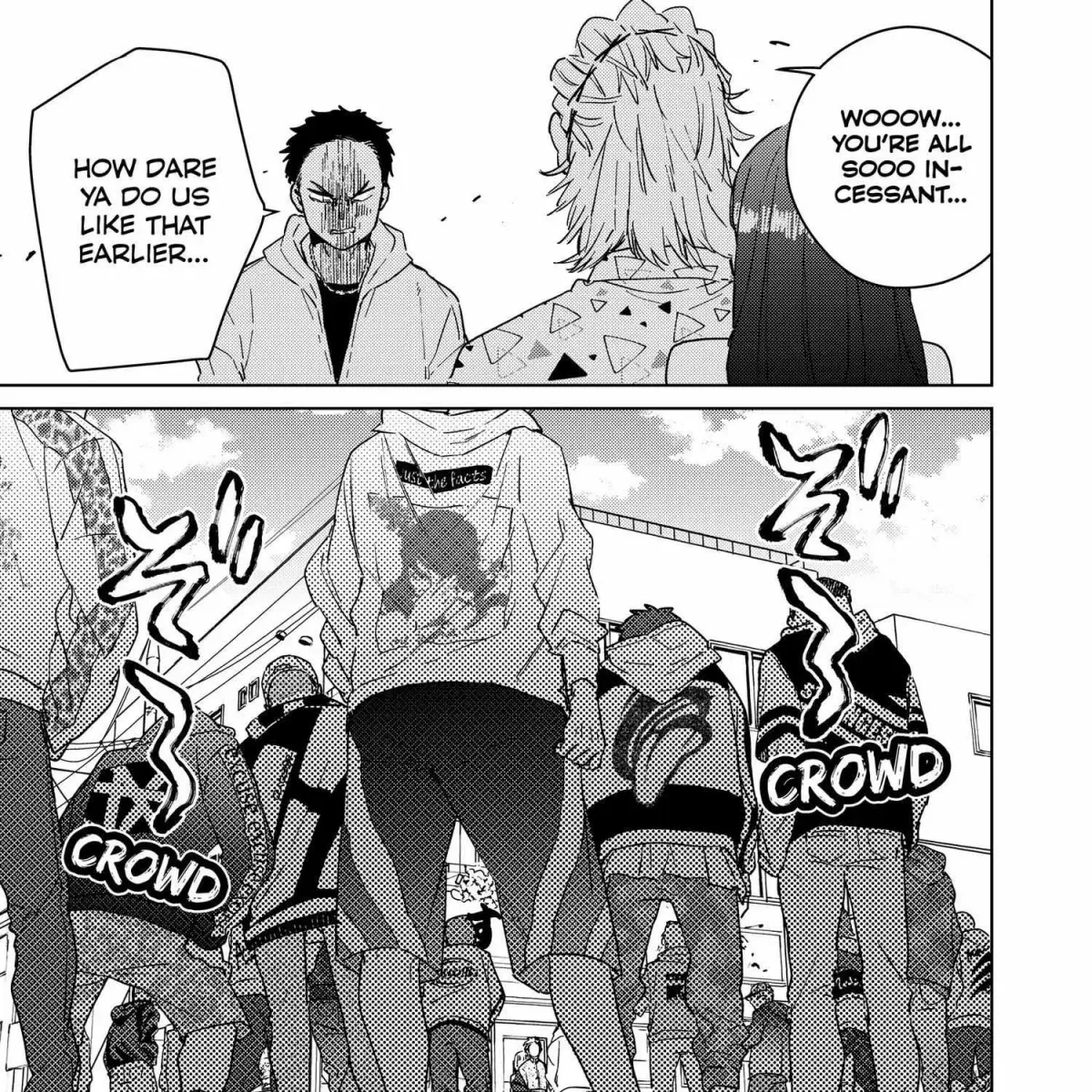 Read WindBreaker chapter 24.3 image 348 on Lezhin