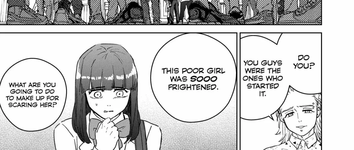 Read WindBreaker chapter 24.3 image 349 on Lezhin