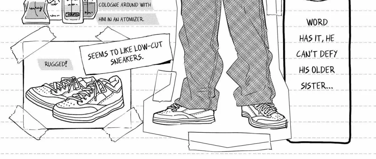 Read WindBreaker chapter 24.3 image 363 on Lezhin