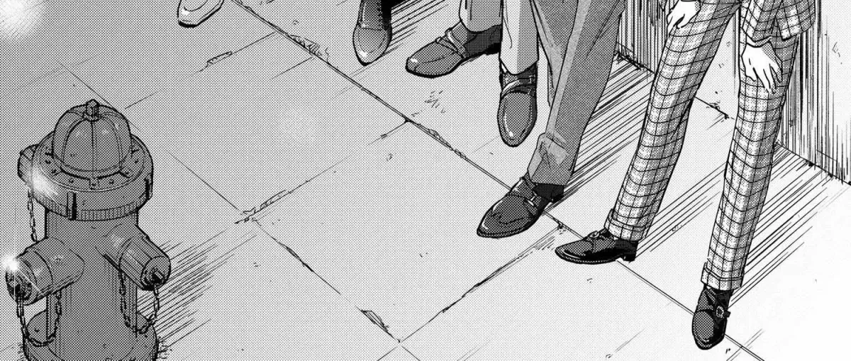 Read WindBreaker chapter 24.3 image 373 on Lezhin