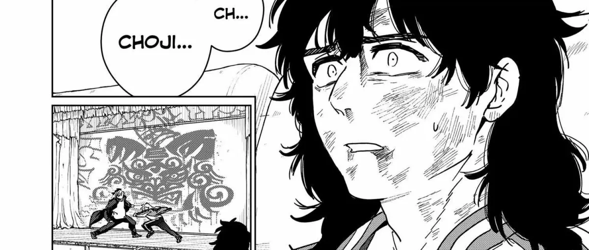 Read WindBreaker chapter 24.3 image 53 on Lezhin
