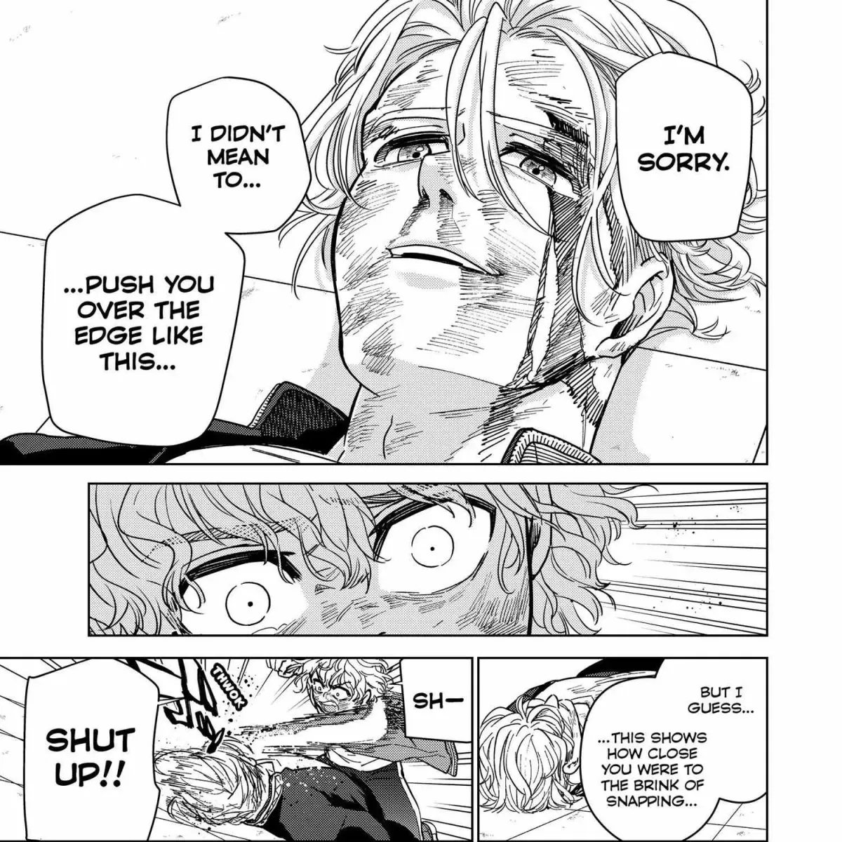 Read WindBreaker chapter 24.3 image 62 on Lezhin