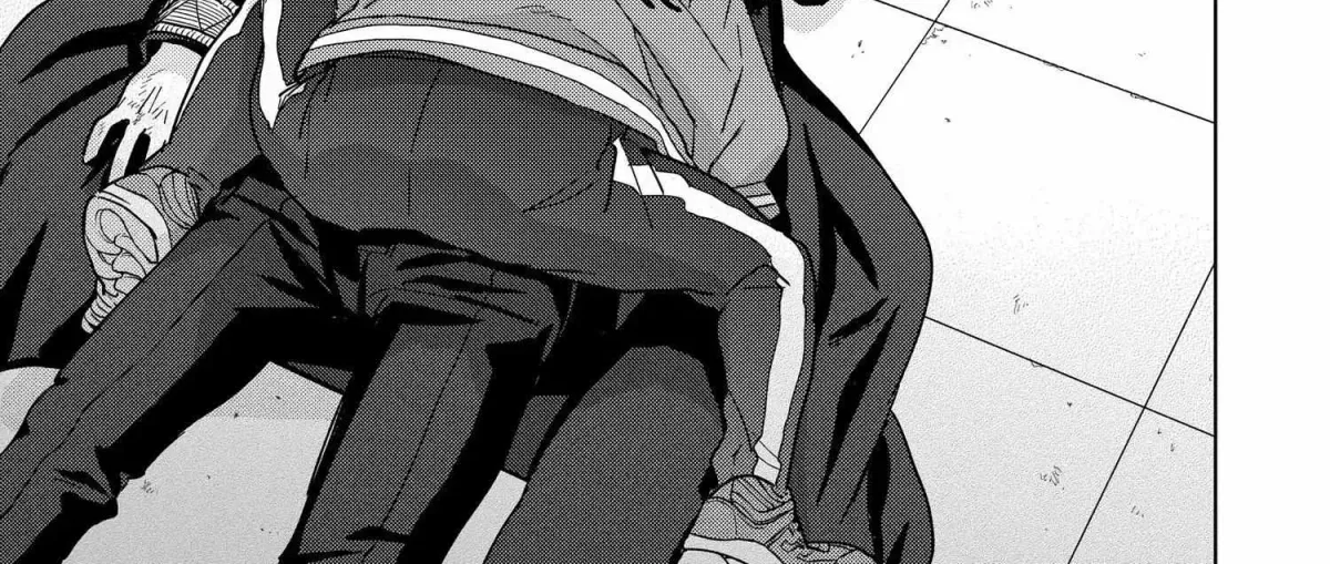 Read WindBreaker chapter 24.3 image 67 on Lezhin