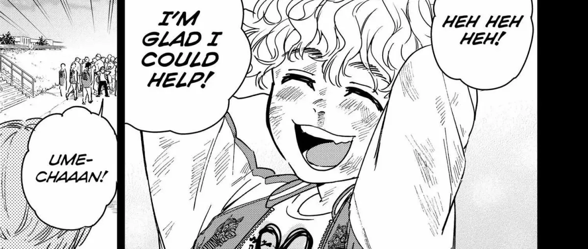 Read WindBreaker chapter 24.3 image 71 on Lezhin