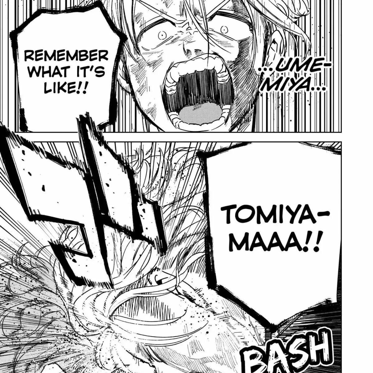 Read WindBreaker chapter 24.3 image 82 on Lezhin