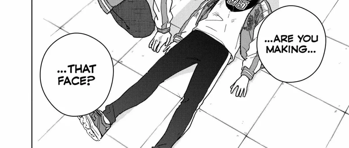 Read WindBreaker chapter 24.3 image 97 on Lezhin