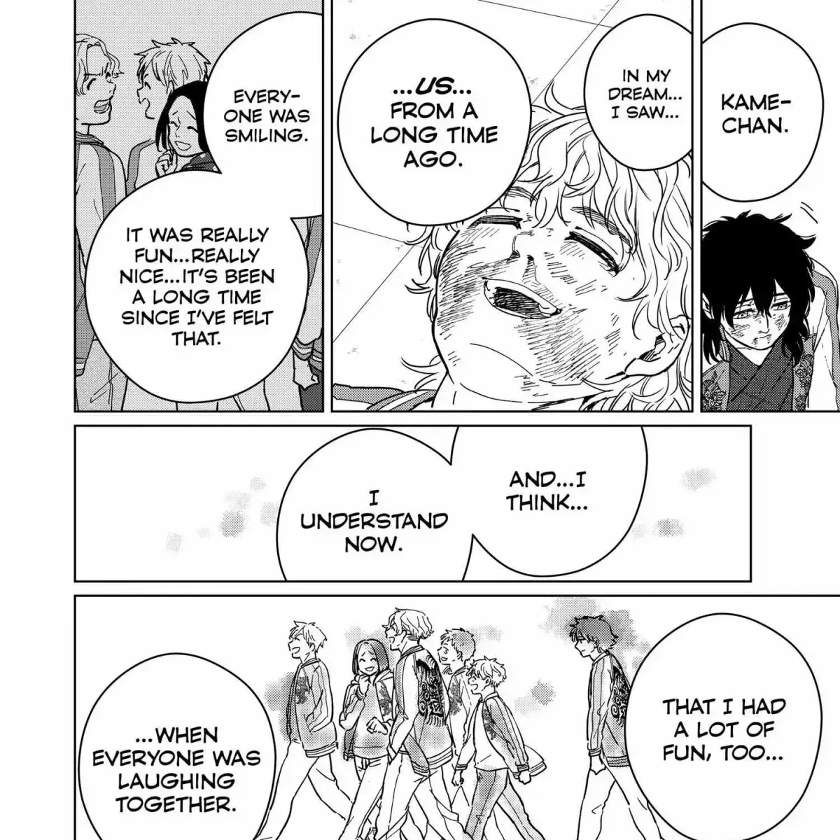 Read WindBreaker chapter 24.4 image 100 on Lezhin