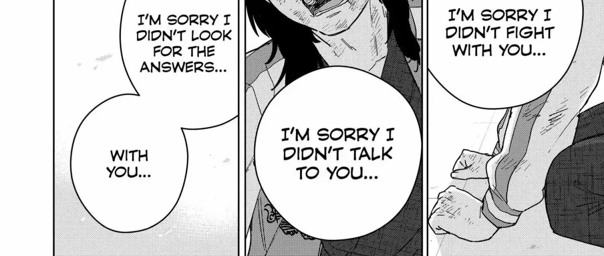 Read WindBreaker chapter 24.4 image 109 on Lezhin
