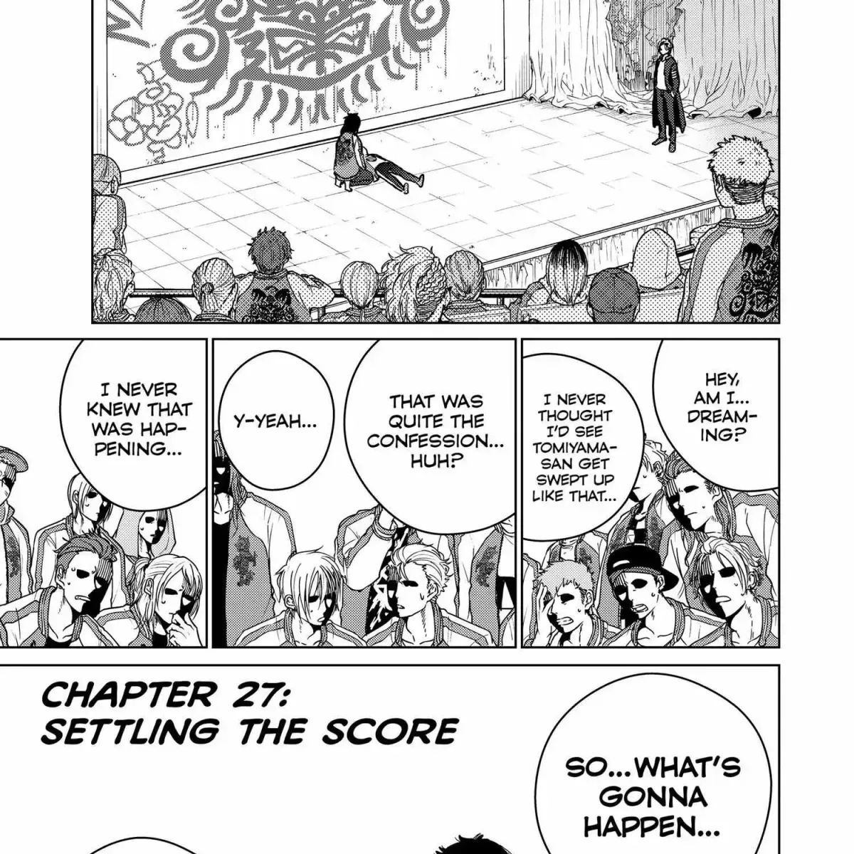 Read WindBreaker chapter 24.4 image 127 on Lezhin