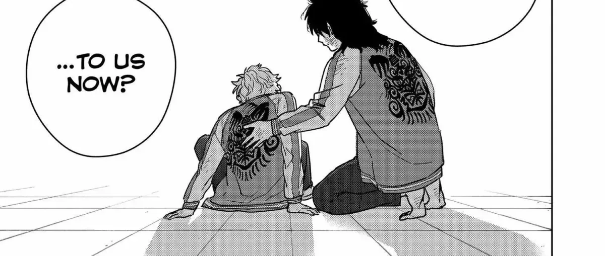 Read WindBreaker chapter 24.4 image 128 on Lezhin