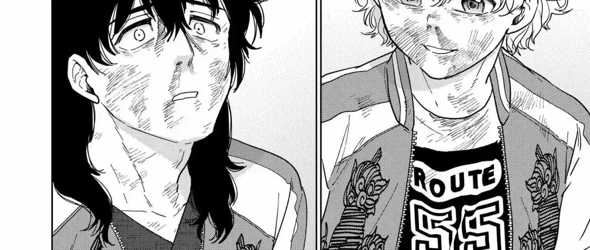 Read WindBreaker chapter 24.4 image 130 on Lezhin