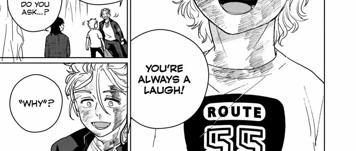 Read WindBreaker chapter 24.4 image 144 on Lezhin