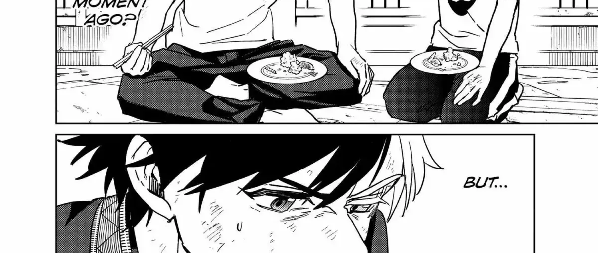 Read WindBreaker chapter 24.4 image 150 on Lezhin