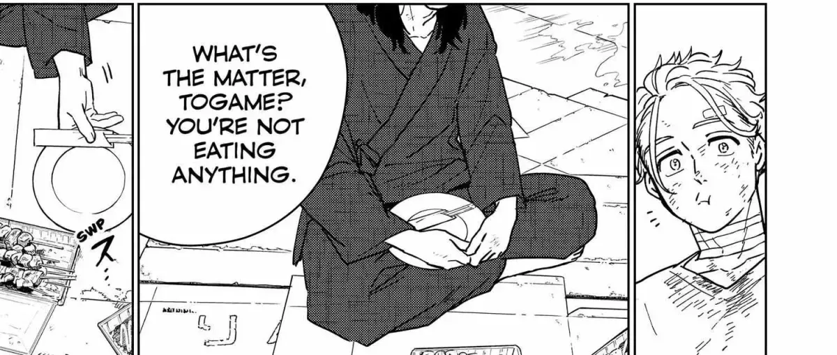 Read WindBreaker chapter 24.4 image 152 on Lezhin