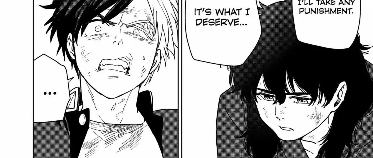 Read WindBreaker chapter 24.4 image 158 on Lezhin