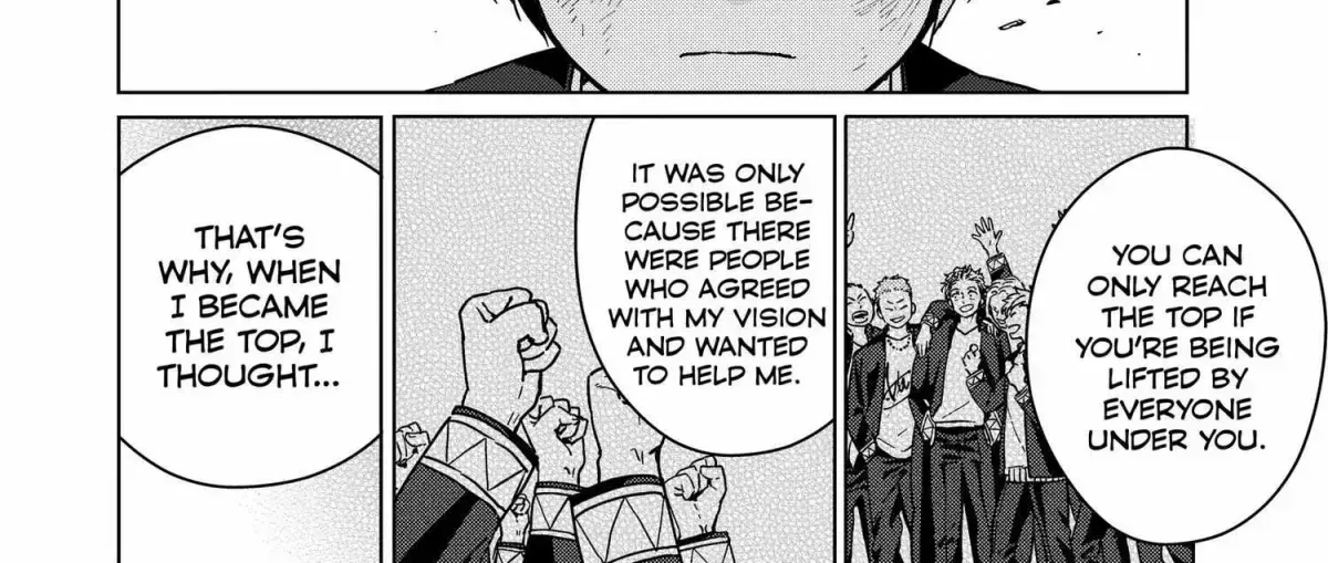 Read WindBreaker chapter 24.4 image 190 on Lezhin