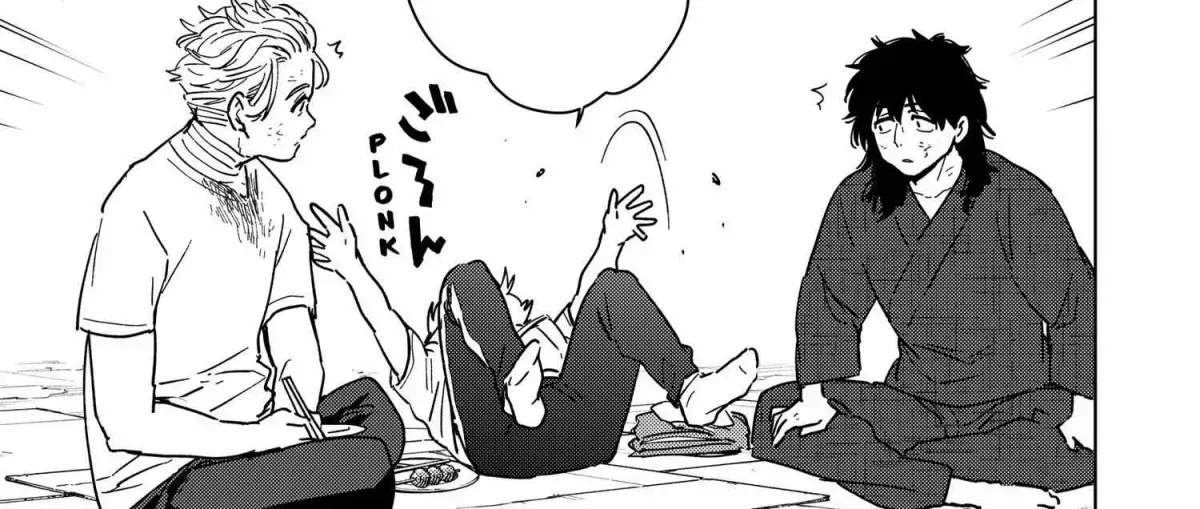 Read WindBreaker chapter 24.4 image 197 on Lezhin
