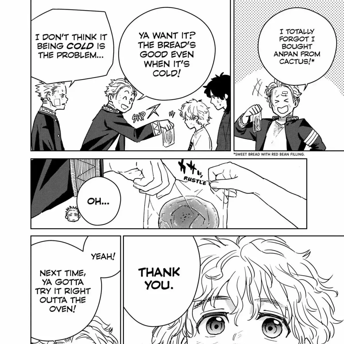 Read WindBreaker chapter 24.4 image 202 on Lezhin